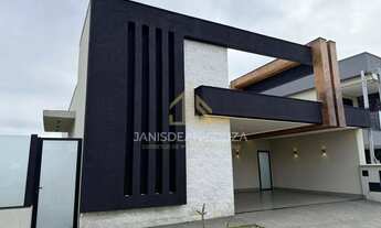 Imagem 4: Condomínio Fechado para Venda em Aparecida de Goiânia, Parqville Pinheiros, 3 dormitórios