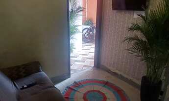 Imagem 5: Quarto pensão centro