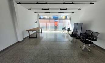 Imagem 4: Sala Comercial para locação bairro Centro