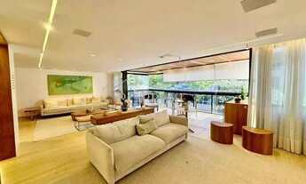 Imagem 4: Leblon Quadra da Praia !!!