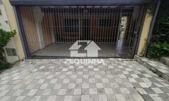 Imagem: Residencial - Vila Yara