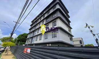 Imagem: Apartamento Flat em Bancários, João Pessoa/PB