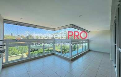 Imagem 5: Apartamento para locação com 154m² no Campo Belo - São Paulo