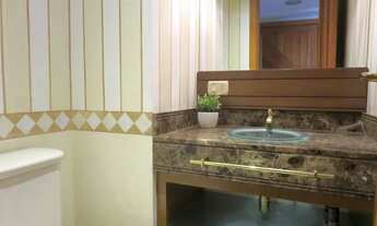 Imagem 7: Imóvel para venda com 221 metros quadrados com 4 quartos em Higienópolis - Porto Alegre