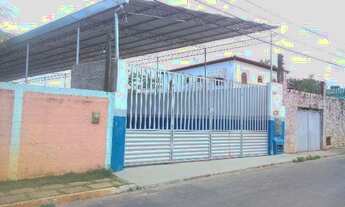 Imagem 2: Galpão, Terreno com escritório e cobertura de zinco Lauro de Freitas