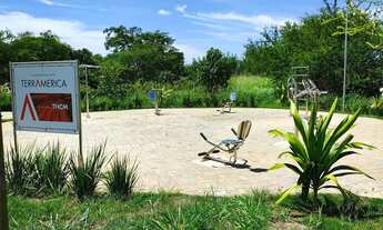 Imagem 7: Terreno Condomínio Fechado (entre Americana e Santa Bárbara