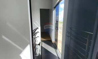 Imagem 3: SALA COMERCIAL NOVA PARA LOCAÇÃO 35 m²