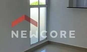 Imagem 2: Apartamento em Rua João Francisco Gramuglia - Chácara Recreio do Havaí - Botucatu/SP