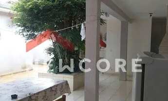 Imagem 6: Casa em Avenida José Santiago Torres - Jardim Botânico - Araraquara/SP