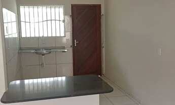 Imagem 5: Casa para repassar. Extremoz