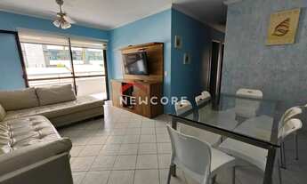 Imagem 3: Apartamento em Alameda das Conchas - Riviera de São Lourenço - Bertioga/SP