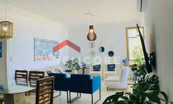 Imagem 7: Apartamento em Avenida Marechal Deodoro da Fonseca - Pitangueiras - Guarujá/SP