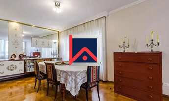 Imagem: Aluguel Apartamento 3 Dormitórios - 186