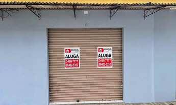 Imagem: Sala comercial para locação