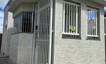 Imagem 6: Apartamento à venda com 52m² e 1 vaga em Mogi