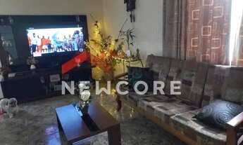 Imagem: Casa em Rua Costa Barros - Sítio Pinheirinho