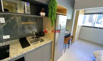 Imagem 3: Flat com ótimo preço no bairro Jardins. Confira!