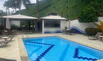 Imagem: Imóvel para venda tem 98 metros quadrados