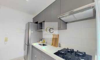 Imagem 6: Apartamento à venda em Água Branca - 1 quartos - andar alto - 31m²