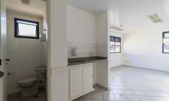 Imagem 3: Conjunto comercial para venda em Vila Guarani (Z Sul) , 35m²