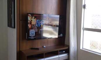 Imagem 4: Apartamento no Condomínio Solar das Turquesas