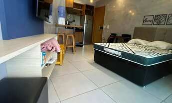 Imagem 5: Imóvel para aluguel com 30 metros quadrados com 1 quarto em Rosarinho - Recife - PE