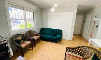 Imagem 2: APARTAMENTO DE FRENTE COM VALOR DE OCASIÃO NO CENTRO DE CAPÃO DA CANOA REF: *737