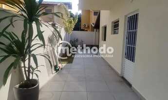 Imagem 2: Casa com 3 dormitórios à venda, 114 m² por R$ 680.000,00 - Jardim do Sol - Campinas/SP