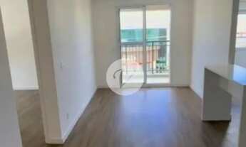 Imagem 3: Apartamento para aluguel no bairro Jardim, Santo André residencial, pronto para morar