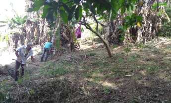 Imagem 3: Vendo terreno 362,m2 em serra negra proximo ao centro da cidade com linda vista