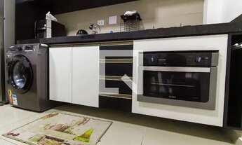 Imagem 7: Apartamento à Venda - Itaquera, 1 Quarto, 40 m2