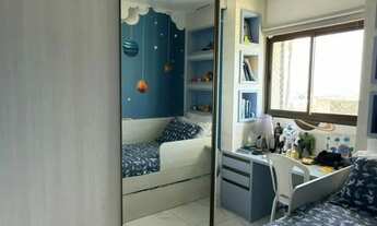 Imagem 2: Apartamento para venda no condomínio Jardim de Lombardia