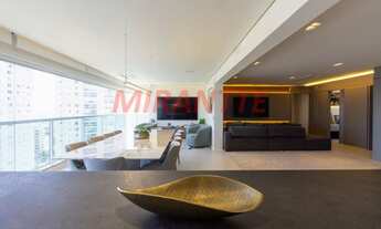 Imagem 2: Imóvel para venda com 220 metros quadrados com 3 quartos em Santa Teresinha - São Paulo