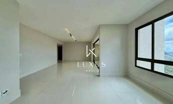 Imagem 7: Apartamento com 4 dormitórios para alugar, 201 m² por R$ 18.420,00/mês - Vila da Serra - N