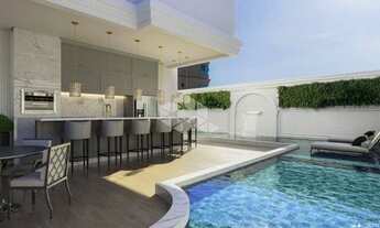 Imagem 4: Apartamento quadra mar com 3 suítes e 2 vagas de garagem em Itapema