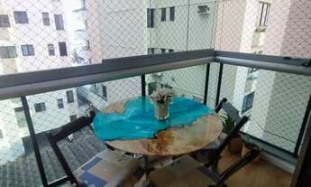 Imagem: 4 Quartos na Praia da Costa - Ed. Jean Clouet