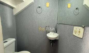 Imagem 6: Sobrado com 2 dormitórios para alugar, 65 m² por R$ 2.545,00/mês - Jardim Interlagos - Hor