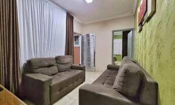 Imagem: Casa com 2 dormitórios à venda, 140 m²