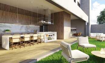 Imagem 4: Apartamento em Rua General Mena Barreto 427 - Jardim Paulista - São Paulo/SP