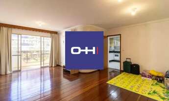 Imagem 2: Venda Apartamento 3 Dormitórios - 130 m² Pompéia