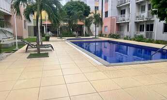 Imagem: Apartamento top com modulados e locação