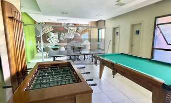 Imagem 7: Apartamento de Luxo em Patamares 3 suítes 149 m² Vista Mar Infraestrutura completa Confira