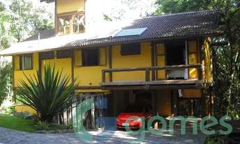 Imagem 2: Casa com 4 dormitórios à venda