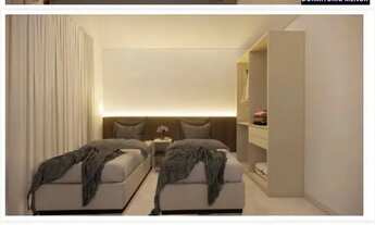 Imagem 7: Angico del Mare a nova lindeza do canto Grande- Bombinhas