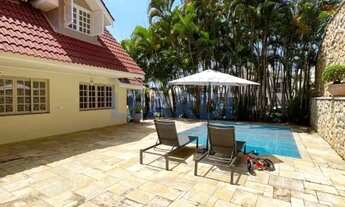 Imagem 5: CASA EM CONDOMÍNIO - ALPHAVILLE 10 - SP