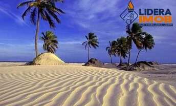 Imagem 3: Terreno residencial para Venda em condomínio fechado, Linha Verde, Jandaíra, 5.000m² área