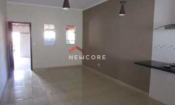 Imagem 2: Casa em Rua Neryno Nespolo - Residencial Quinta das Aroeiras - Olímpia/SP