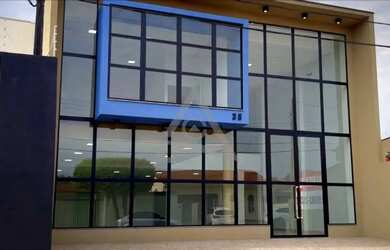 Imagem 2: Salão para alugar em Paulínia, Nova Paulínia, com 365 m²