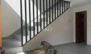 Imagem 4: Sobrado de 107 m² Potecas - São José