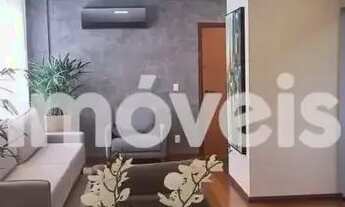 Imagem: Venda Apartamento 3 quartos Santa Rosa Belo